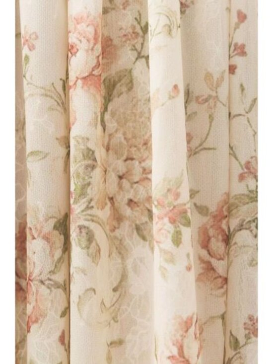 New Anthropologie V. Chapman Carmen Corset Front-Slit Ruffled Gown Size 10 - Picture 5 of 12